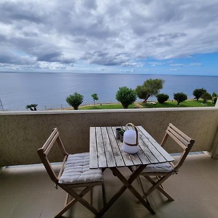 Come Hear The Ocean! Funchal  Extérieur photo