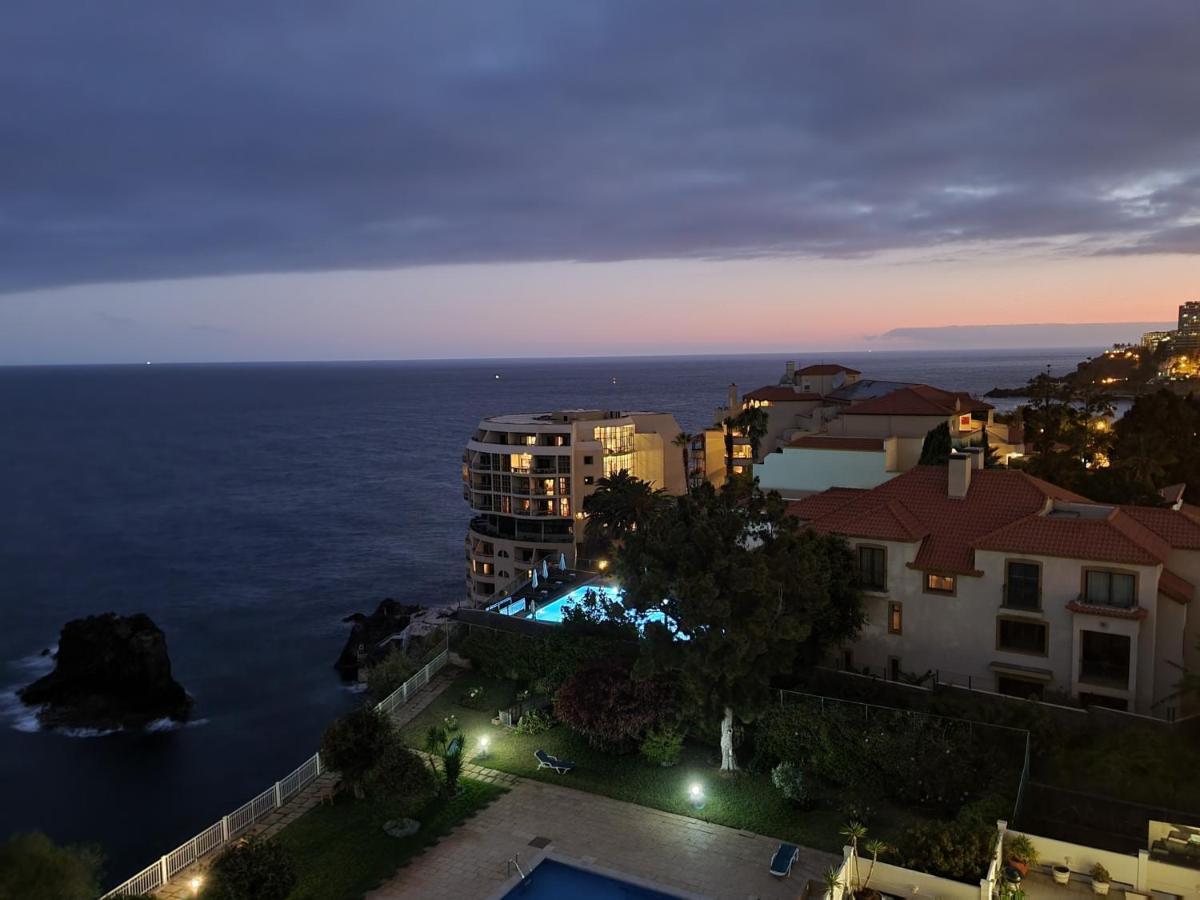 Come Hear The Ocean! Funchal  Extérieur photo