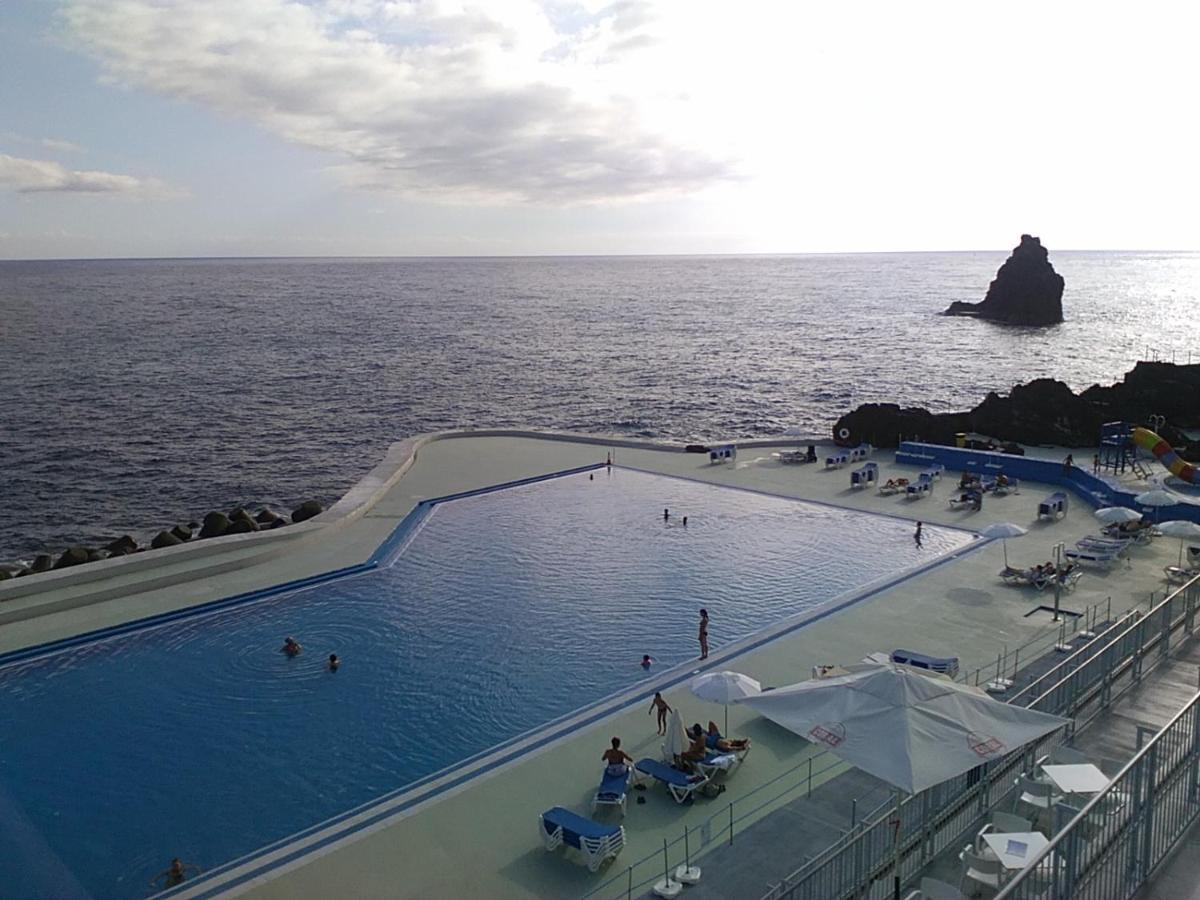 Come Hear The Ocean! Funchal  Extérieur photo