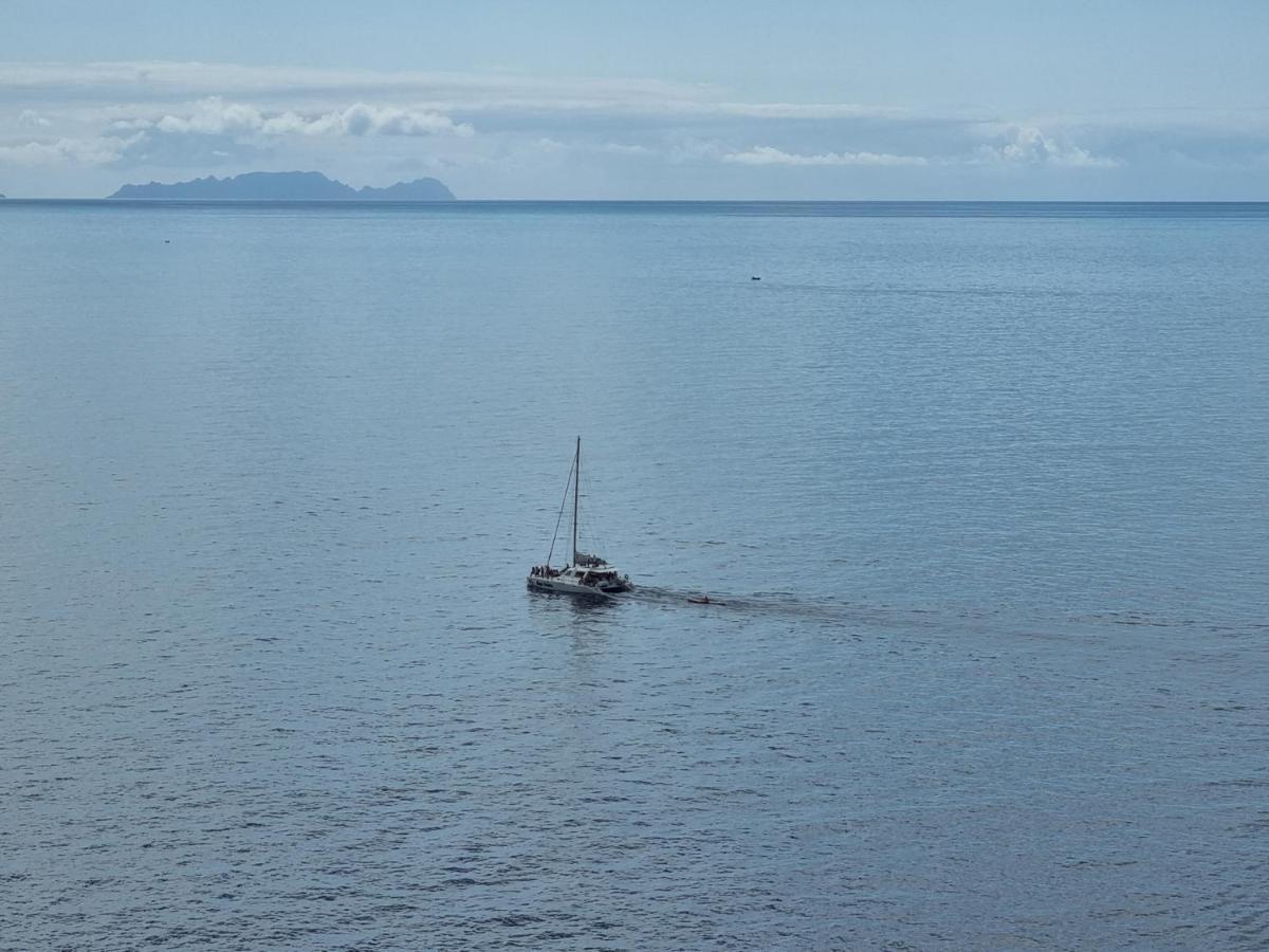 Come Hear The Ocean! Funchal  Extérieur photo