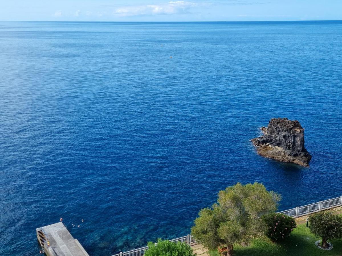 Come Hear The Ocean! Funchal  Extérieur photo